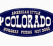 COLORADO AMERICAN STYLE